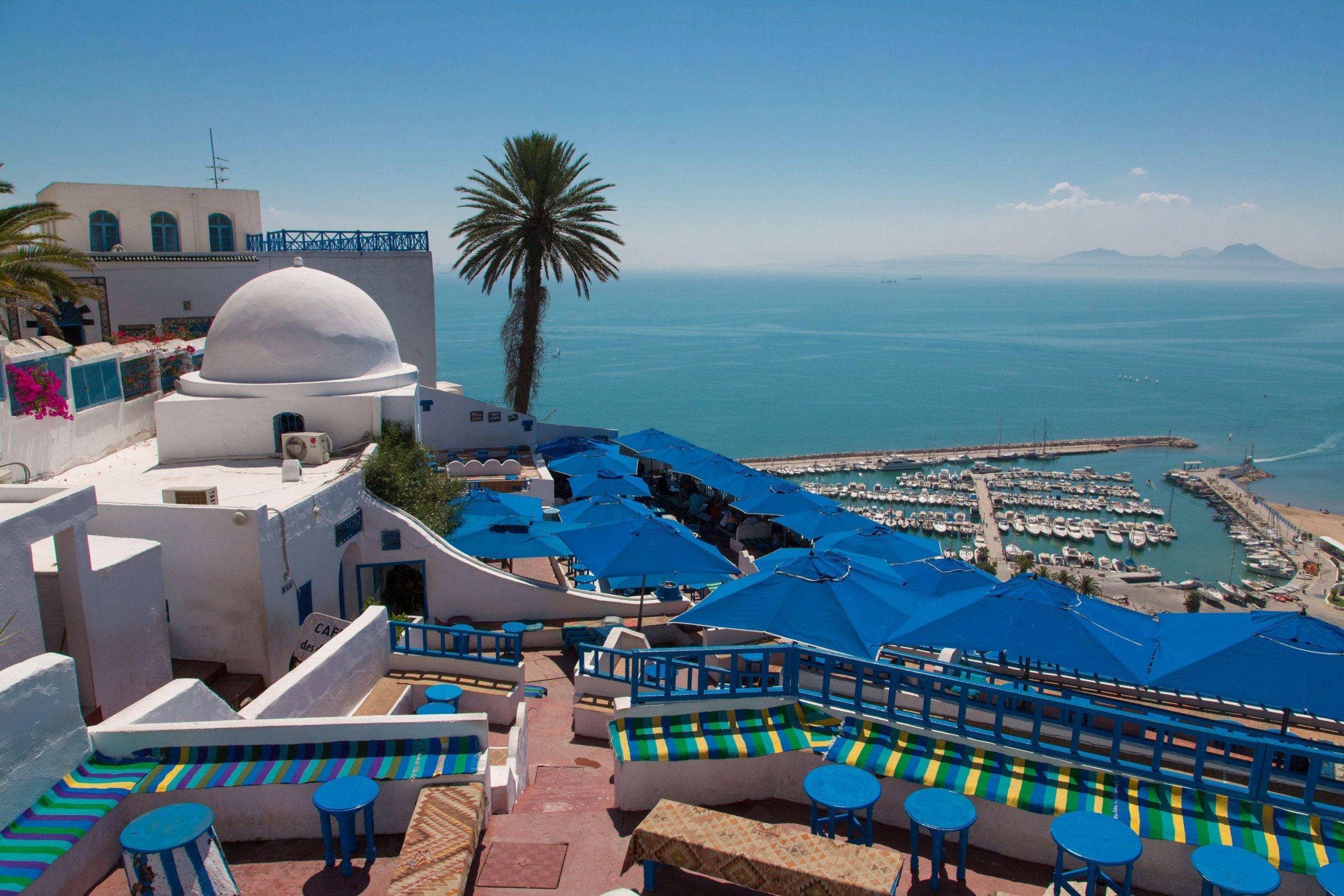 tunis